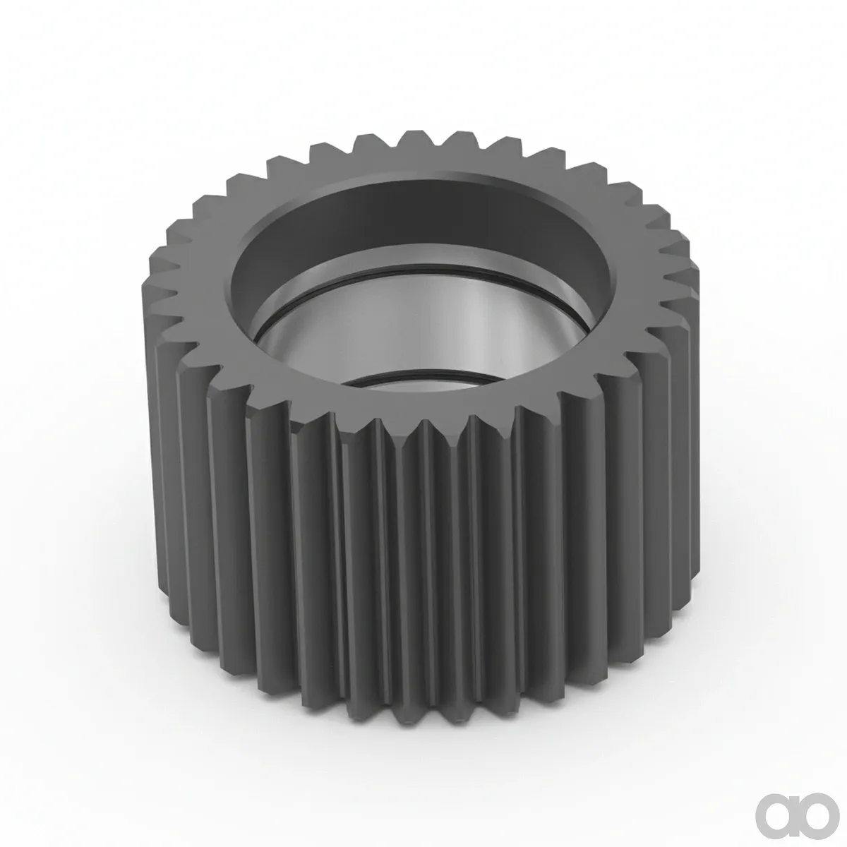 John Deere - R63974 - Reverse Range Pinion