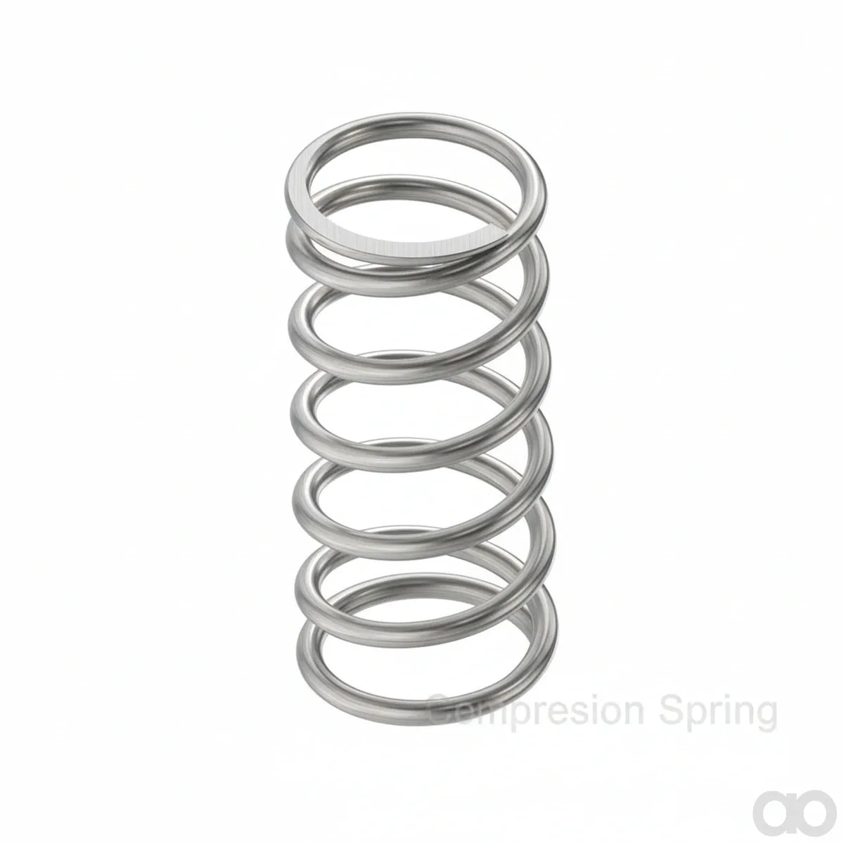 John Deere - R64855 - Compression Spring
