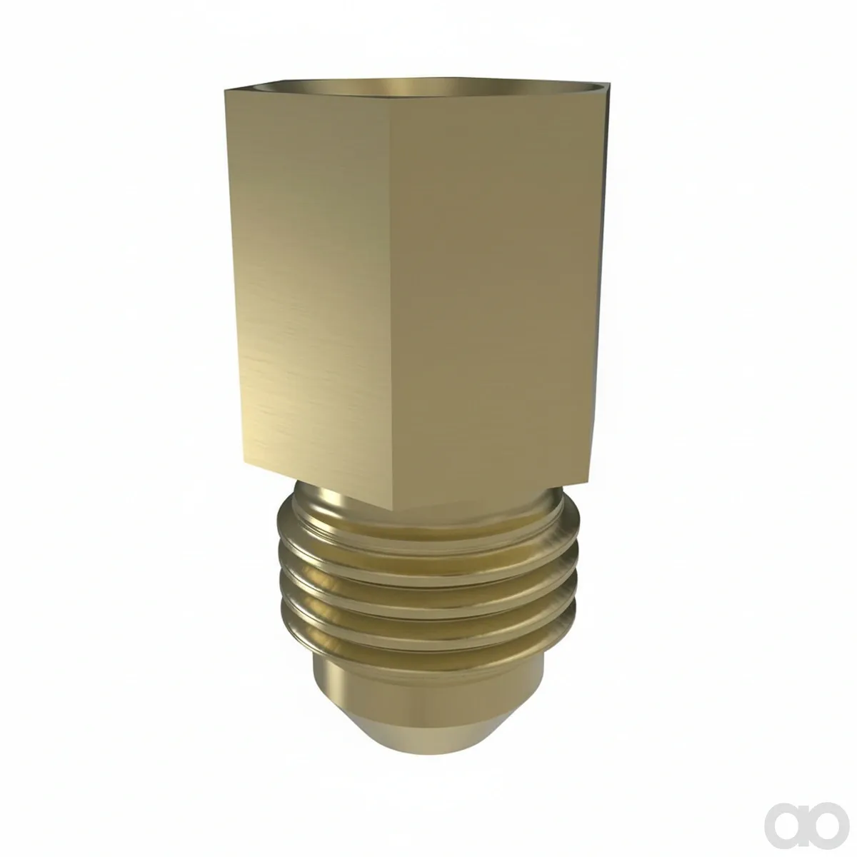John Deere - R65736 - Fitting