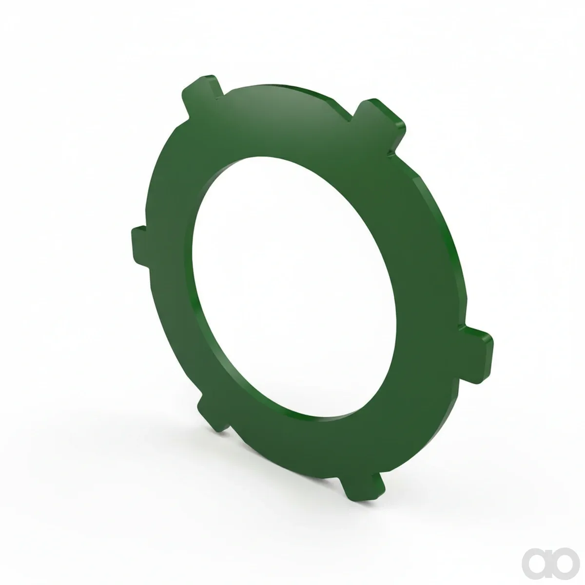 John Deere