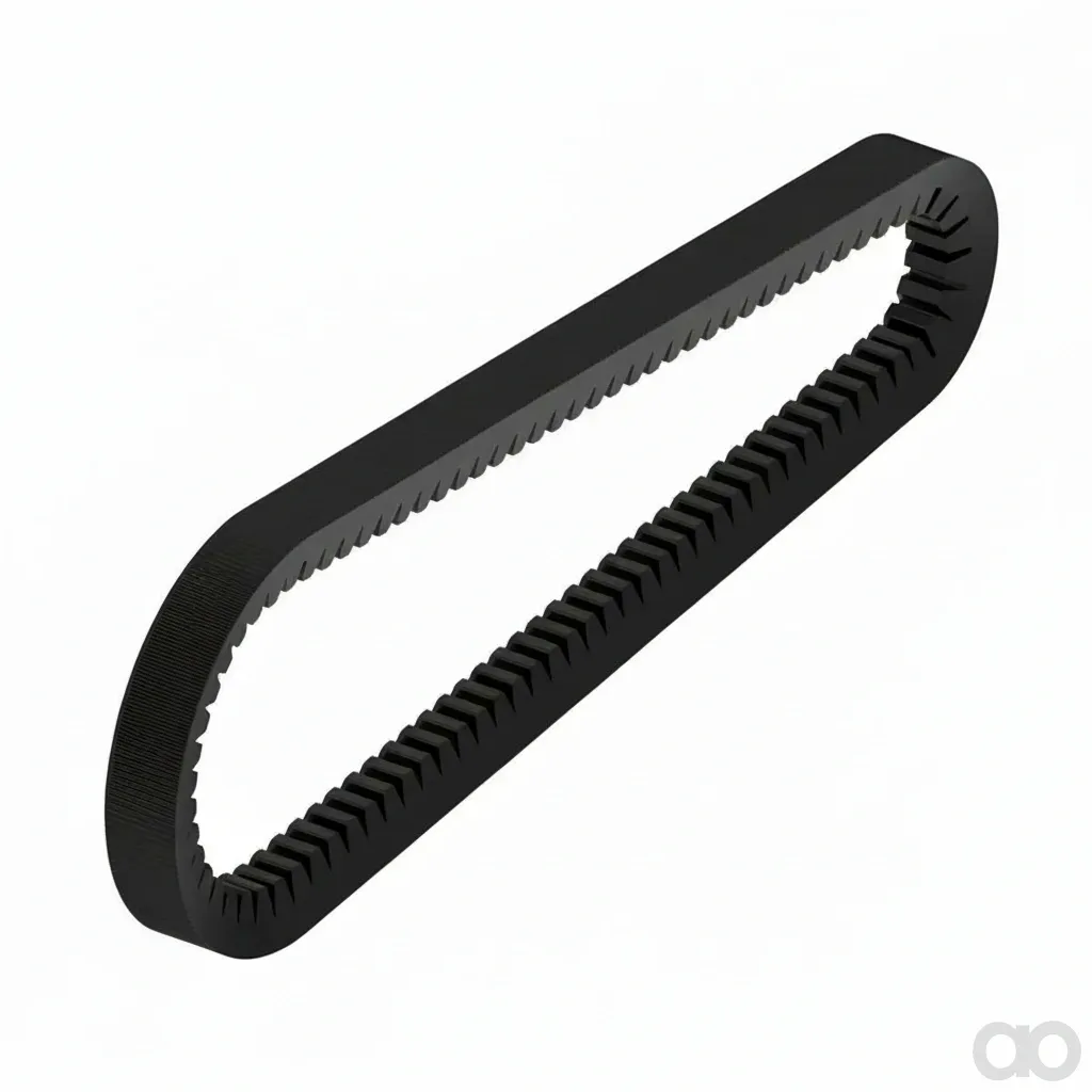 John Deere - R71603 - Air Compressor V-Belt