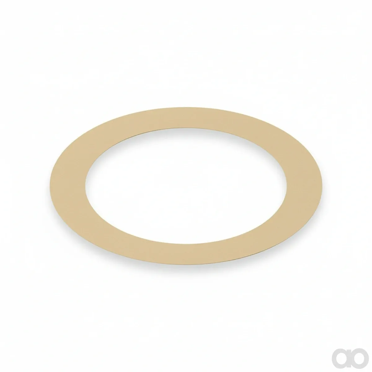 John Deere - R71712 - Plain Circular Shim