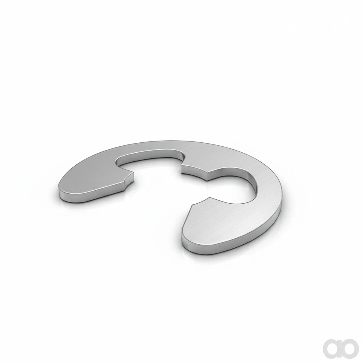 John Deere - R72655 - External Snap Ring