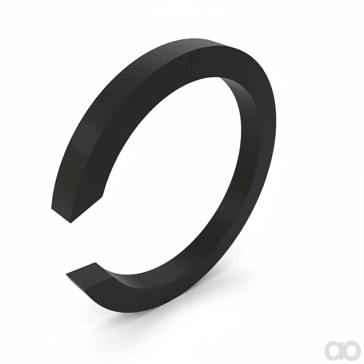 John Deere - R73380 - External Snap Ring