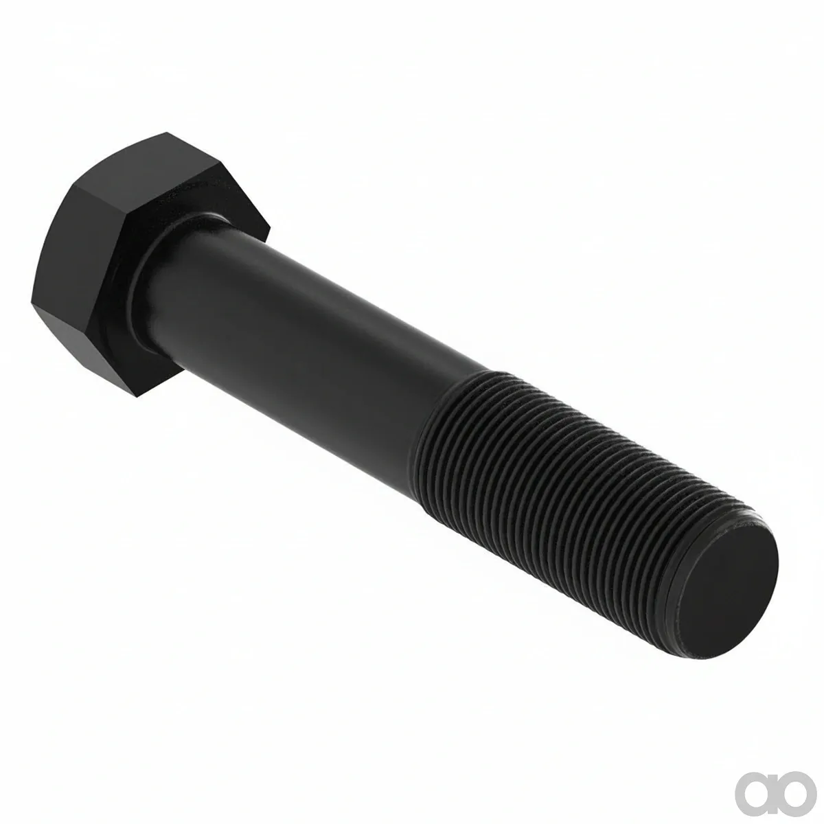 John Deere - R73445 - Countersunk Head Bolt, 1/2" X 2.05"