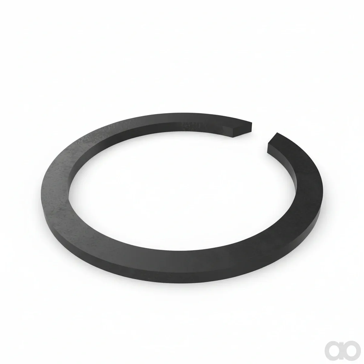 John Deere - R74241 - External Snap Ring