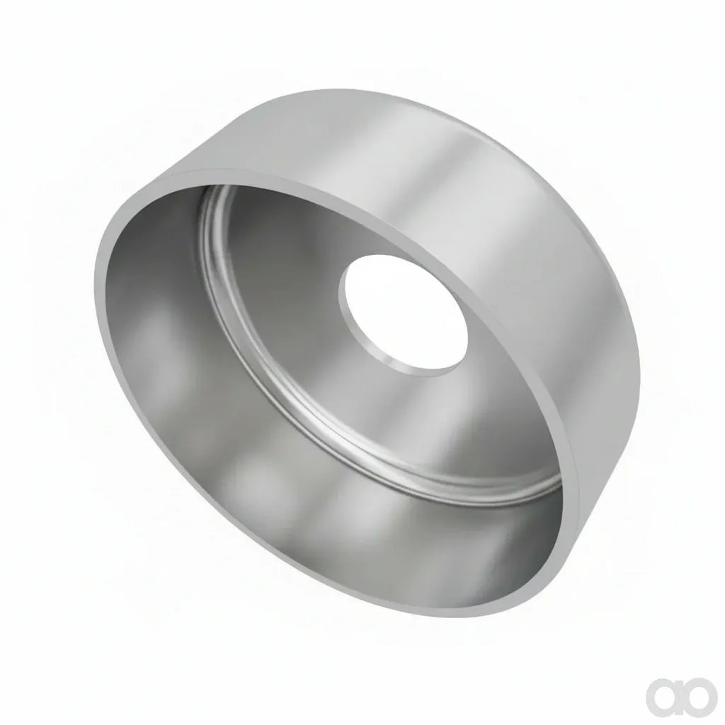 John Deere - R75850 - Round Plain Retainer
