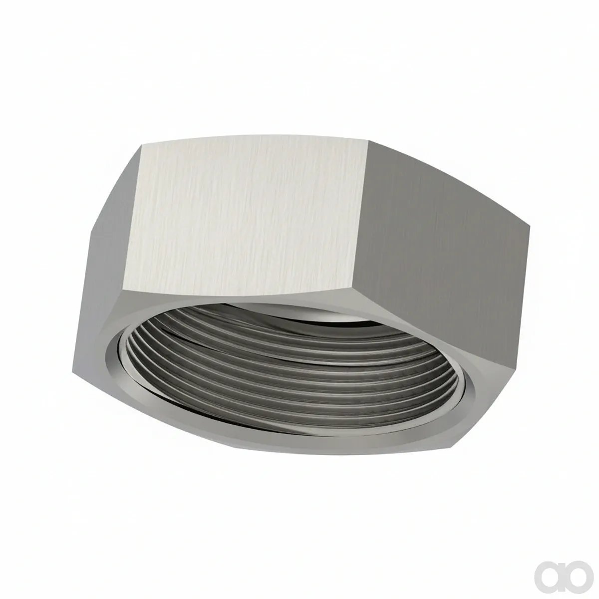 John Deere - R76182 - Tube Nut, 1.312"