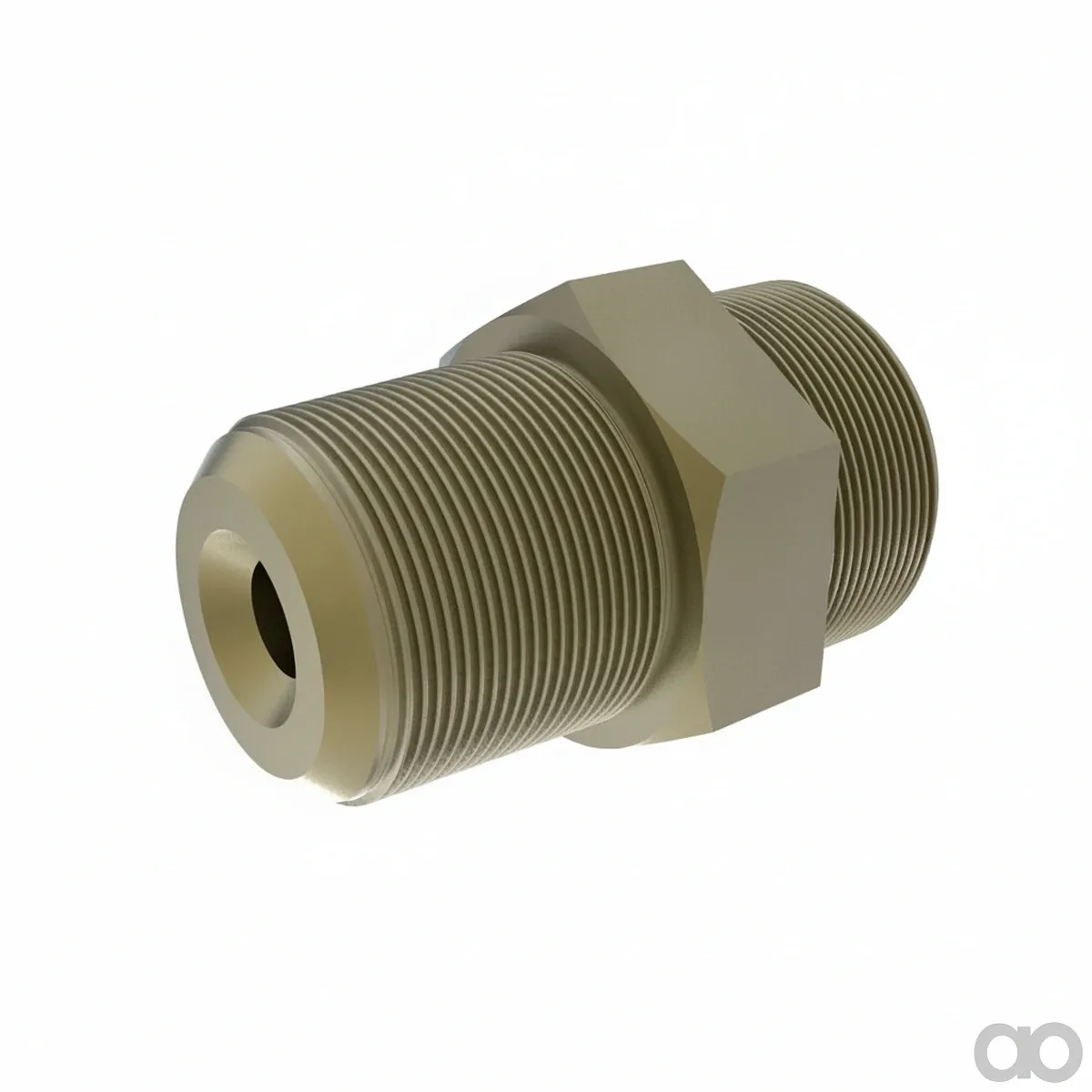 John Deere - R76822 - Fitting