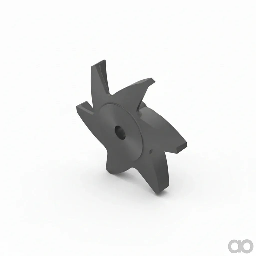 John Deere - R77388 - Impeller