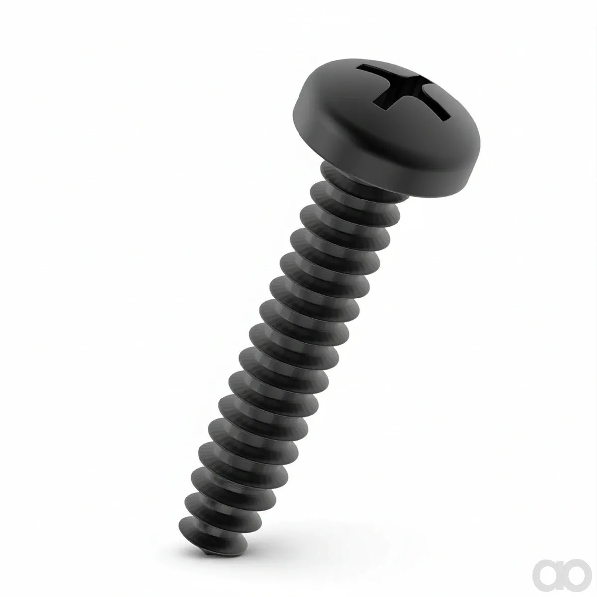 John Deere - R78803 - Self-Tapping Pan Head Screw, 0.19" X 0.748"