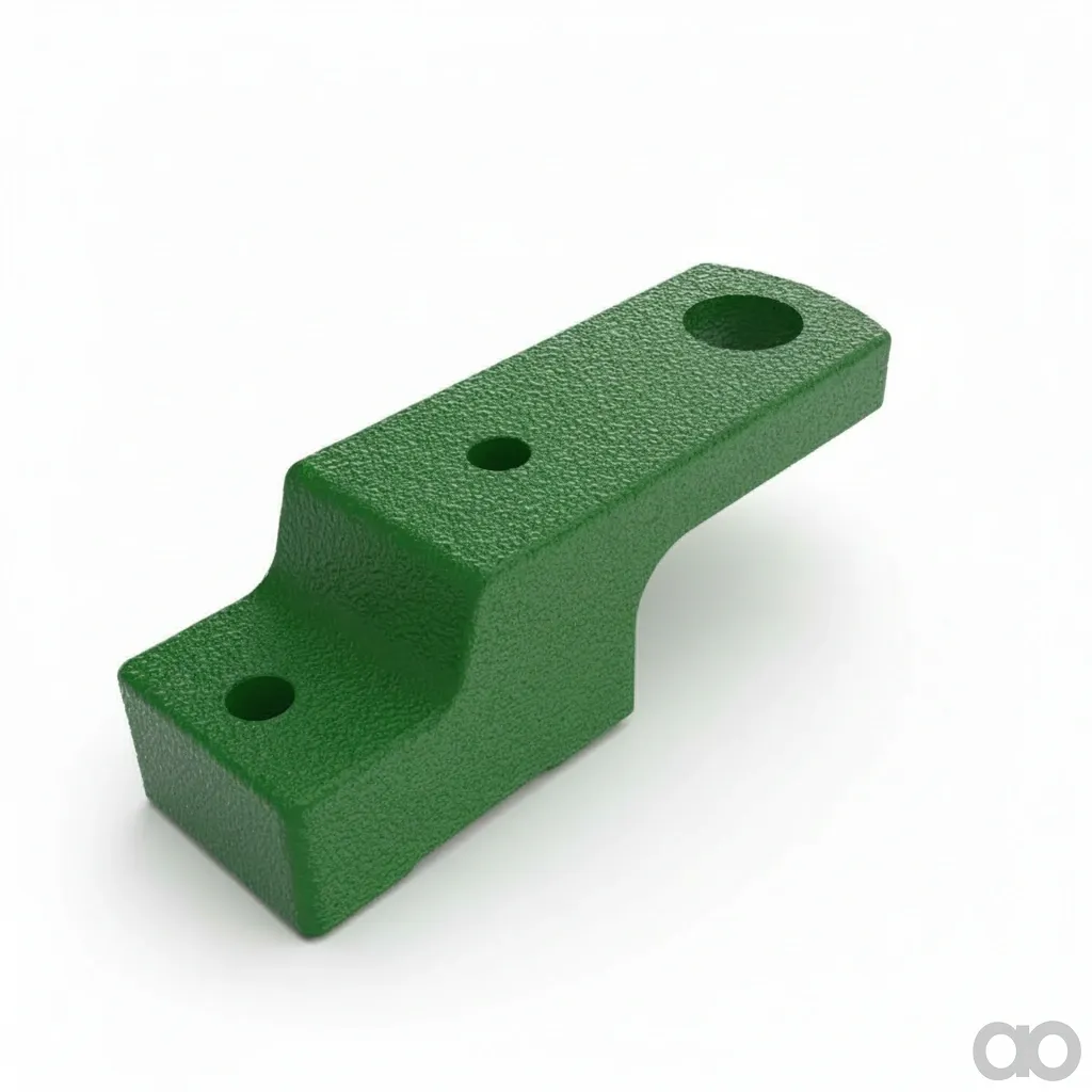 John Deere - R80447 - Drawbar Strap