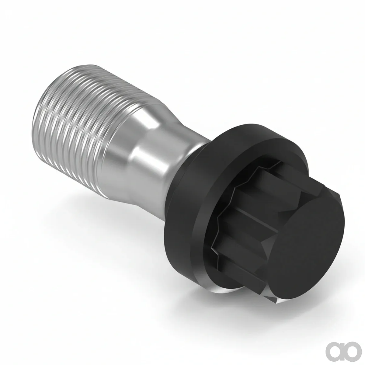 John Deere - R81162 - Cap Screw, 25.4 X 50.8 mm (1" X 2")