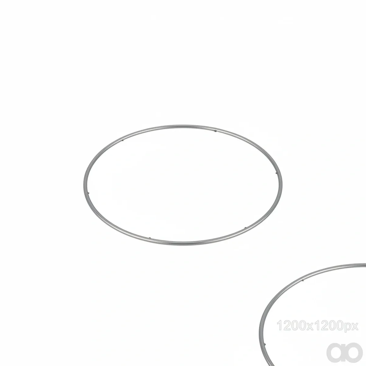 John Deere - R81276 - Plain Circular Shim