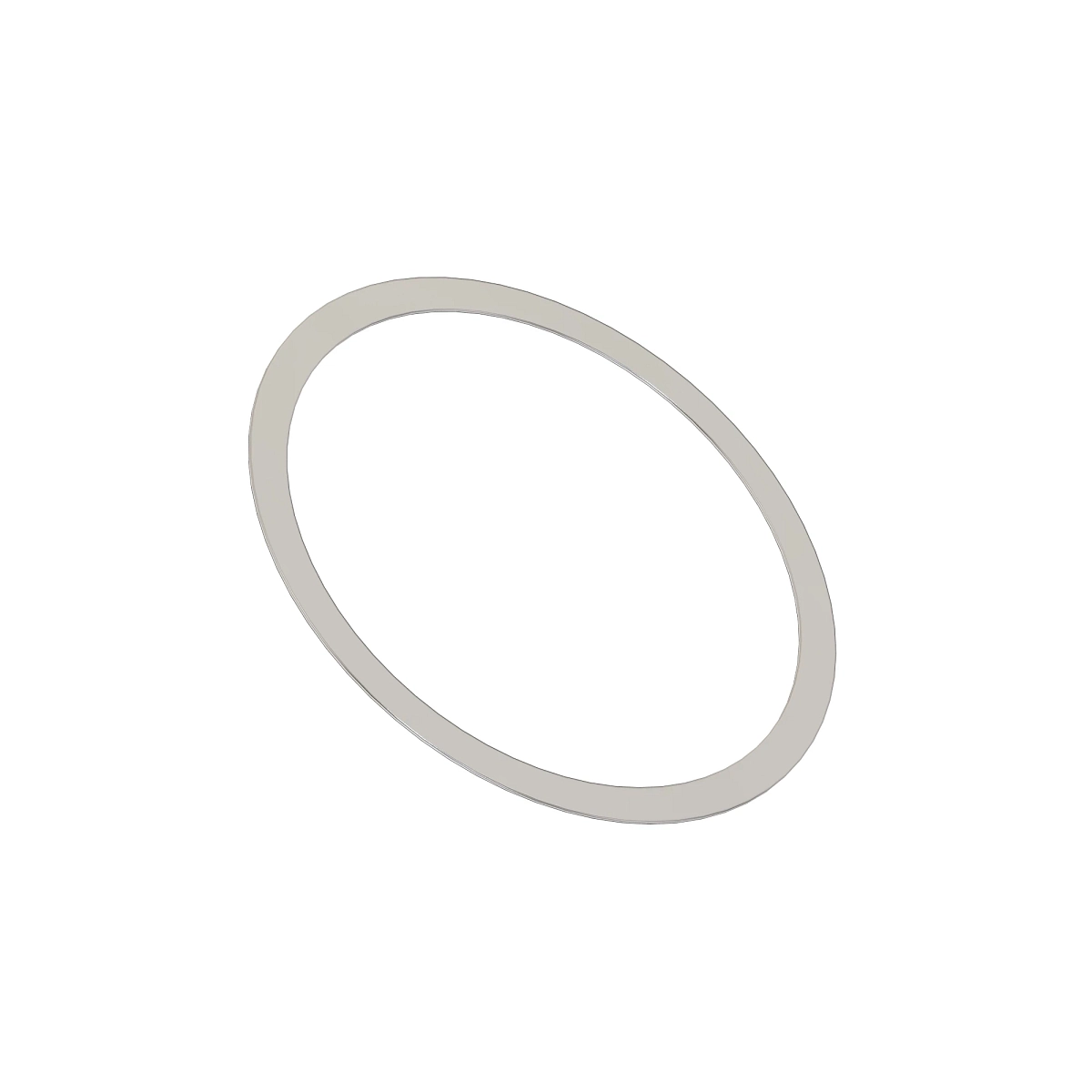 John Deere - R81277 - Circular Plain Shim