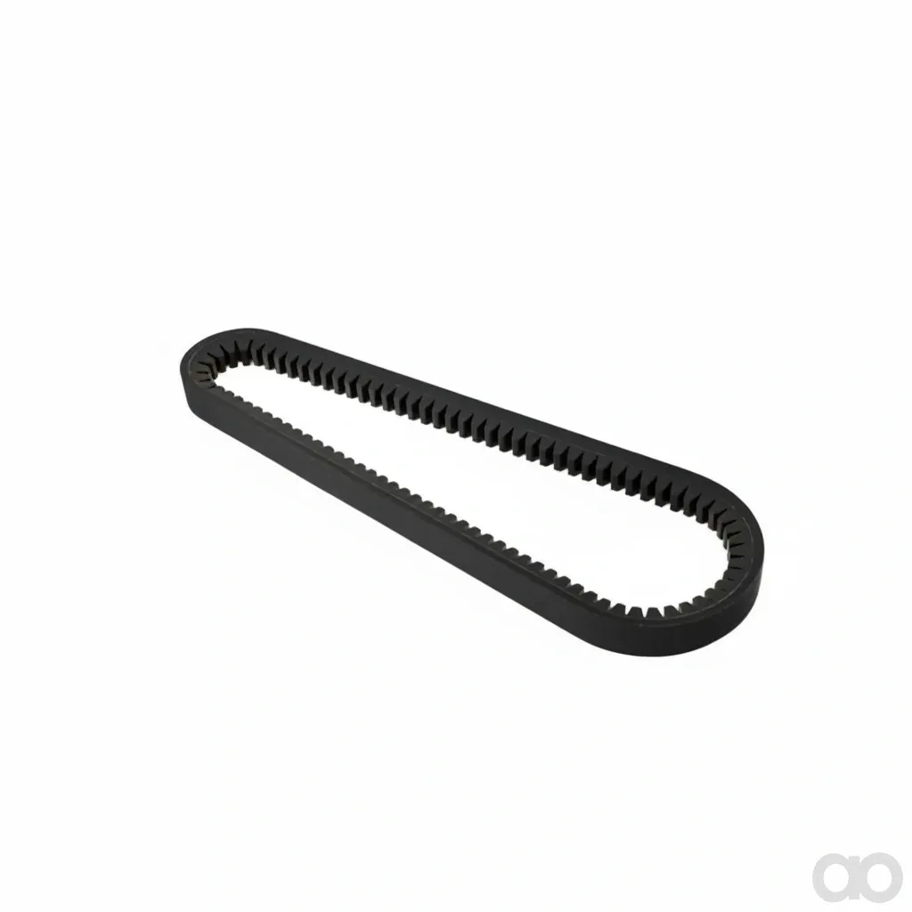 John Deere - R82174 - X15A Section Fan V-Belt, Effective Length 1450 mm (57 inch)