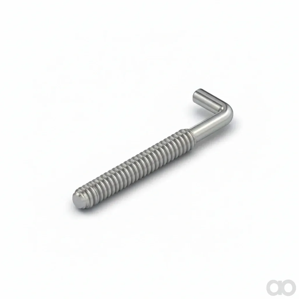 John Deere - R82444 - Hook Bolt