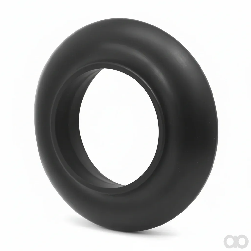 John Deere - R82873 - Fuel Tank Grommet