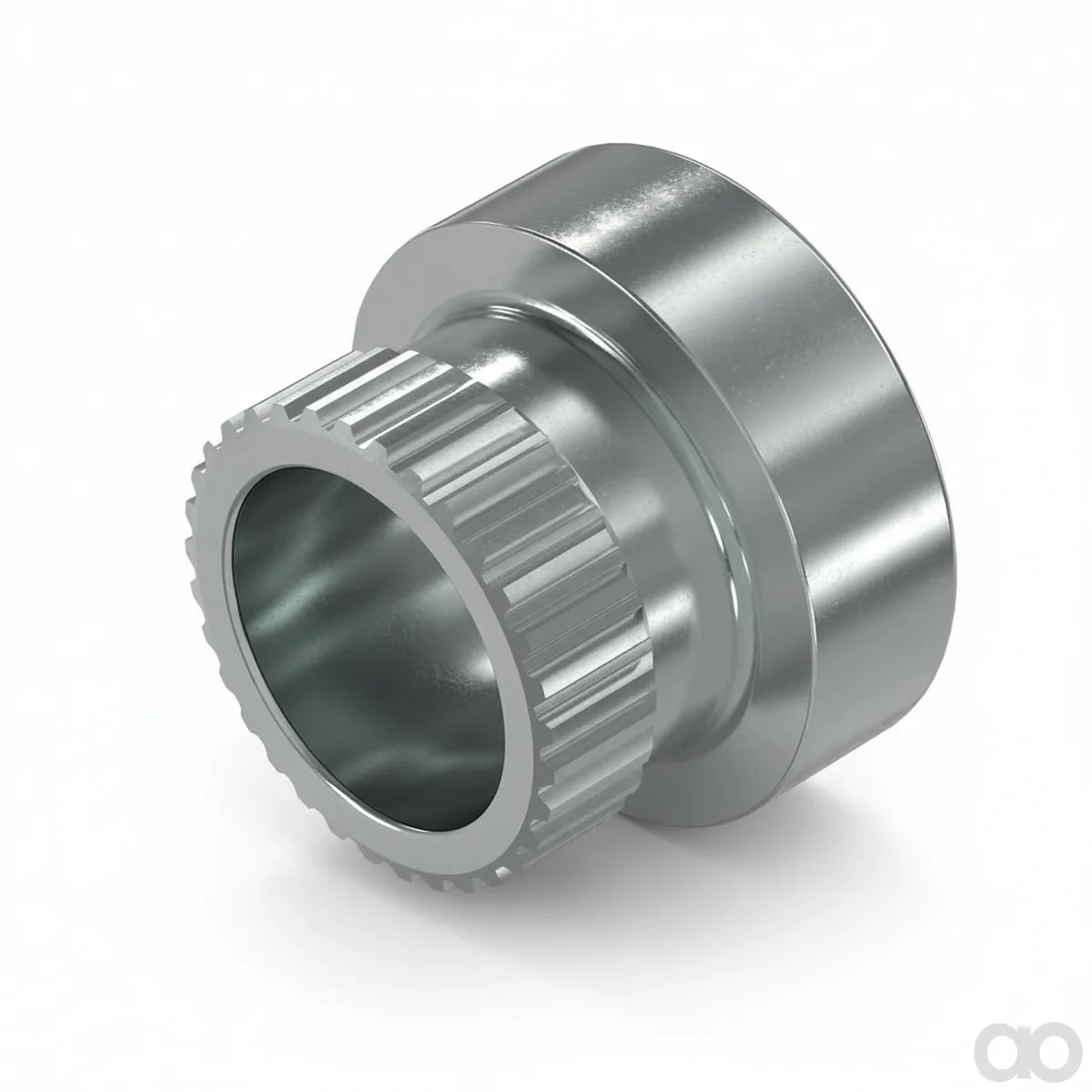 John Deere - R83000 - Intake Manifold Coupling
