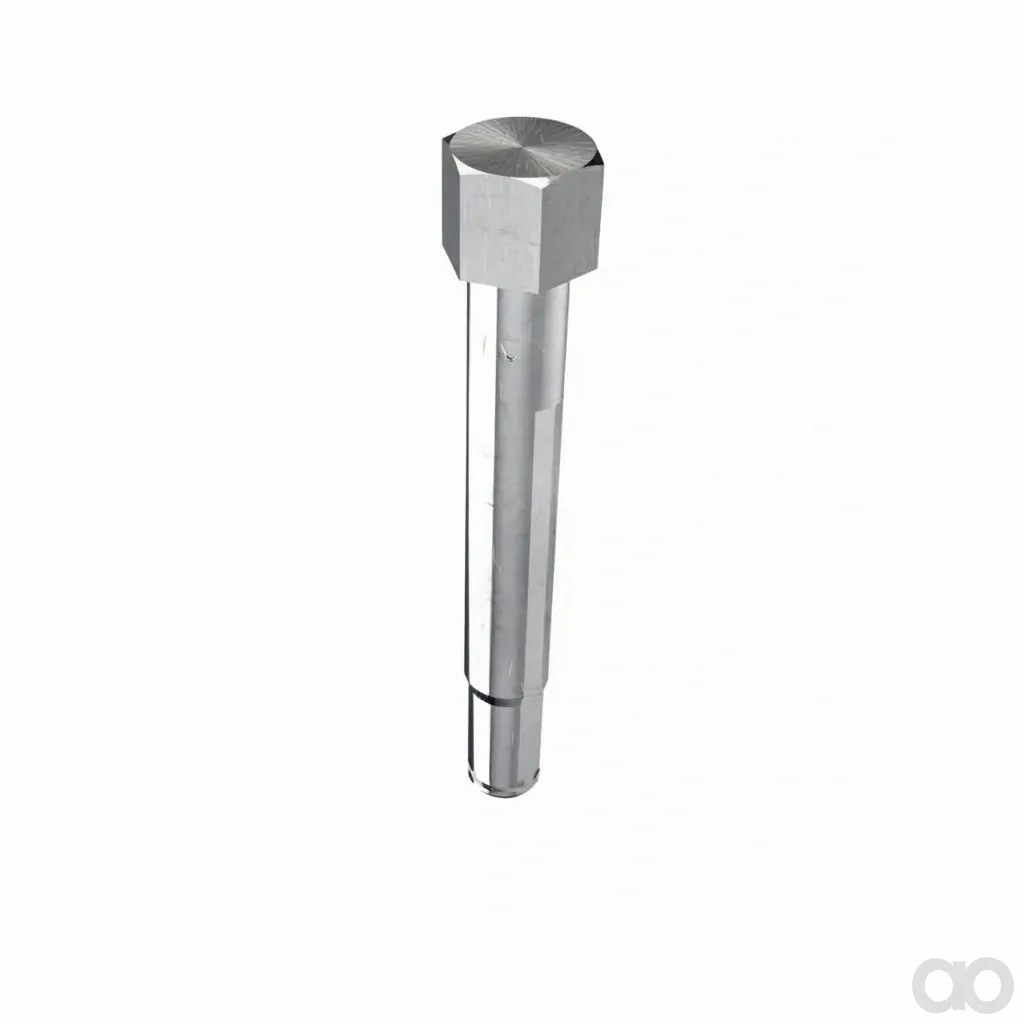 John Deere - R83588 - Drive Wheel Pinion Shaft