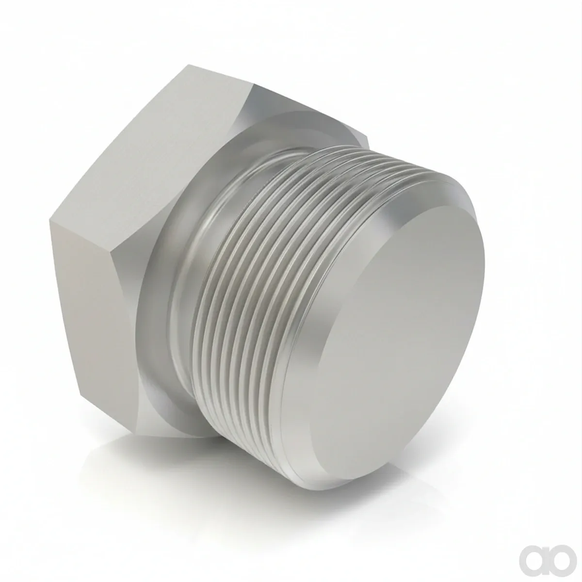 John Deere - R84262 - Fitting Plug