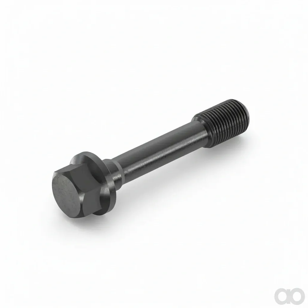 John Deere - R88043 - Cap Screw, 14.275 X 134.1 mm (9/16" X 5.280")