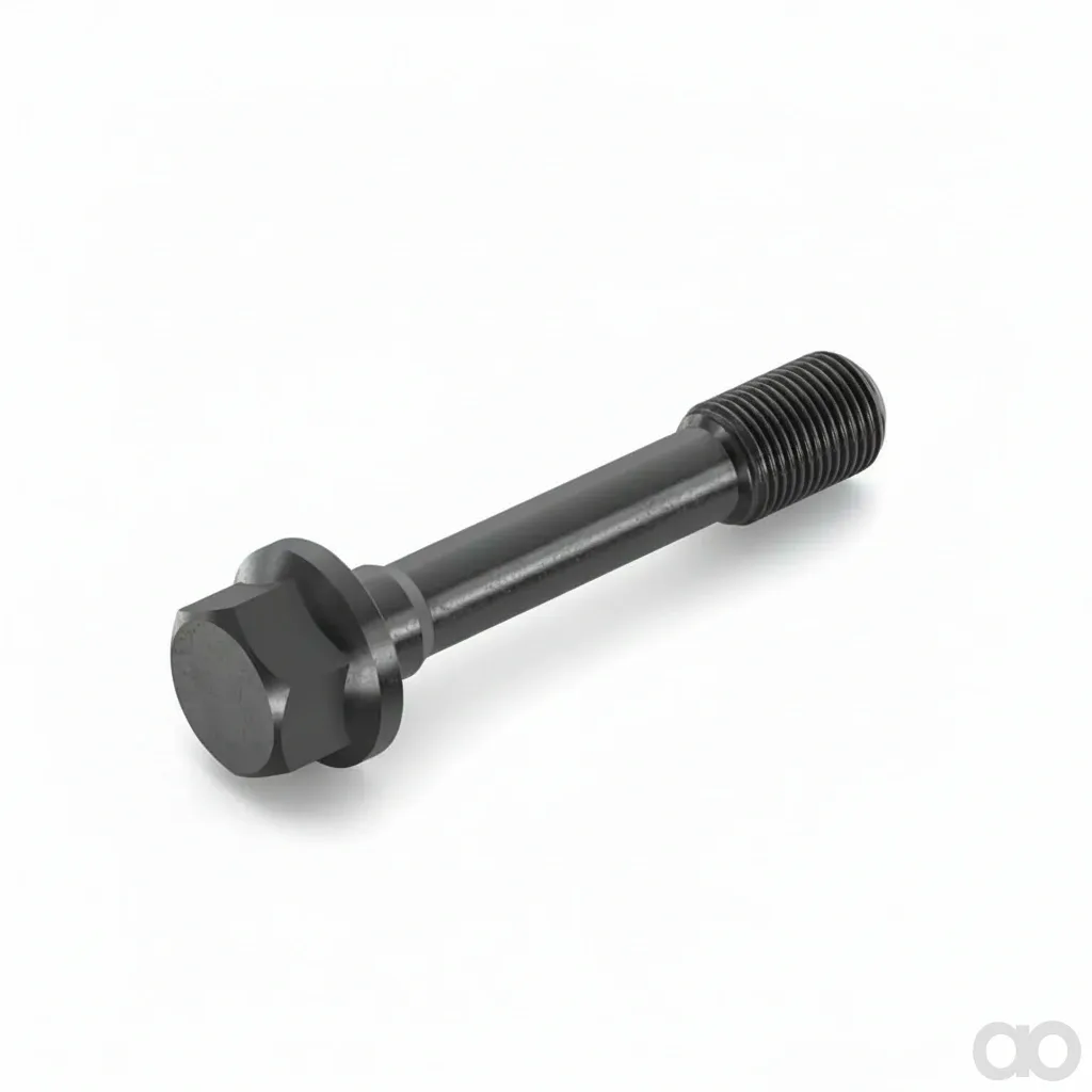 John Deere - R88044 - Cap Screw, 14.275 X 159.5 mm (9/16" X 6.280")