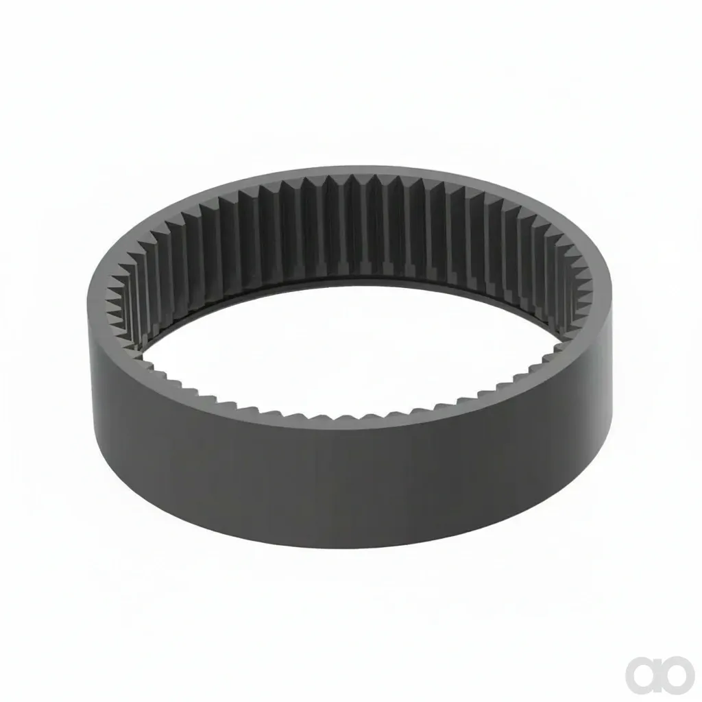 John Deere - R88212 - Ring Gear