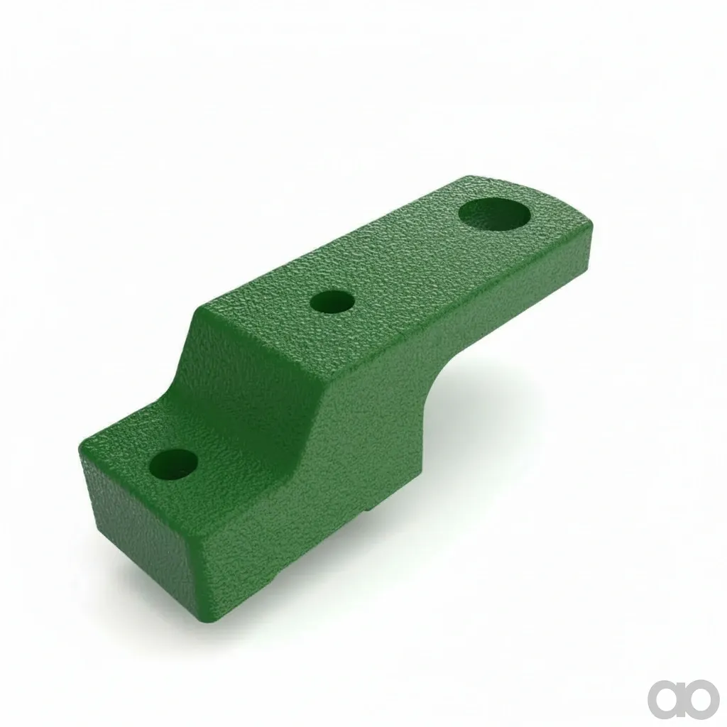 John Deere - R88665 - Drawbar Strap