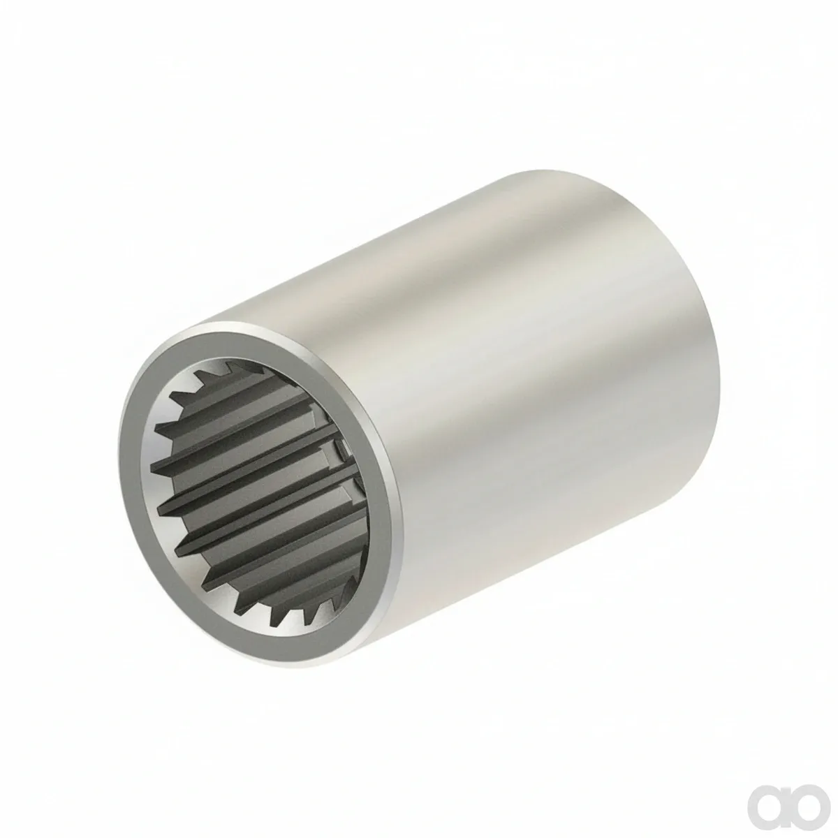 John Deere - R93278 - Splined Coupling