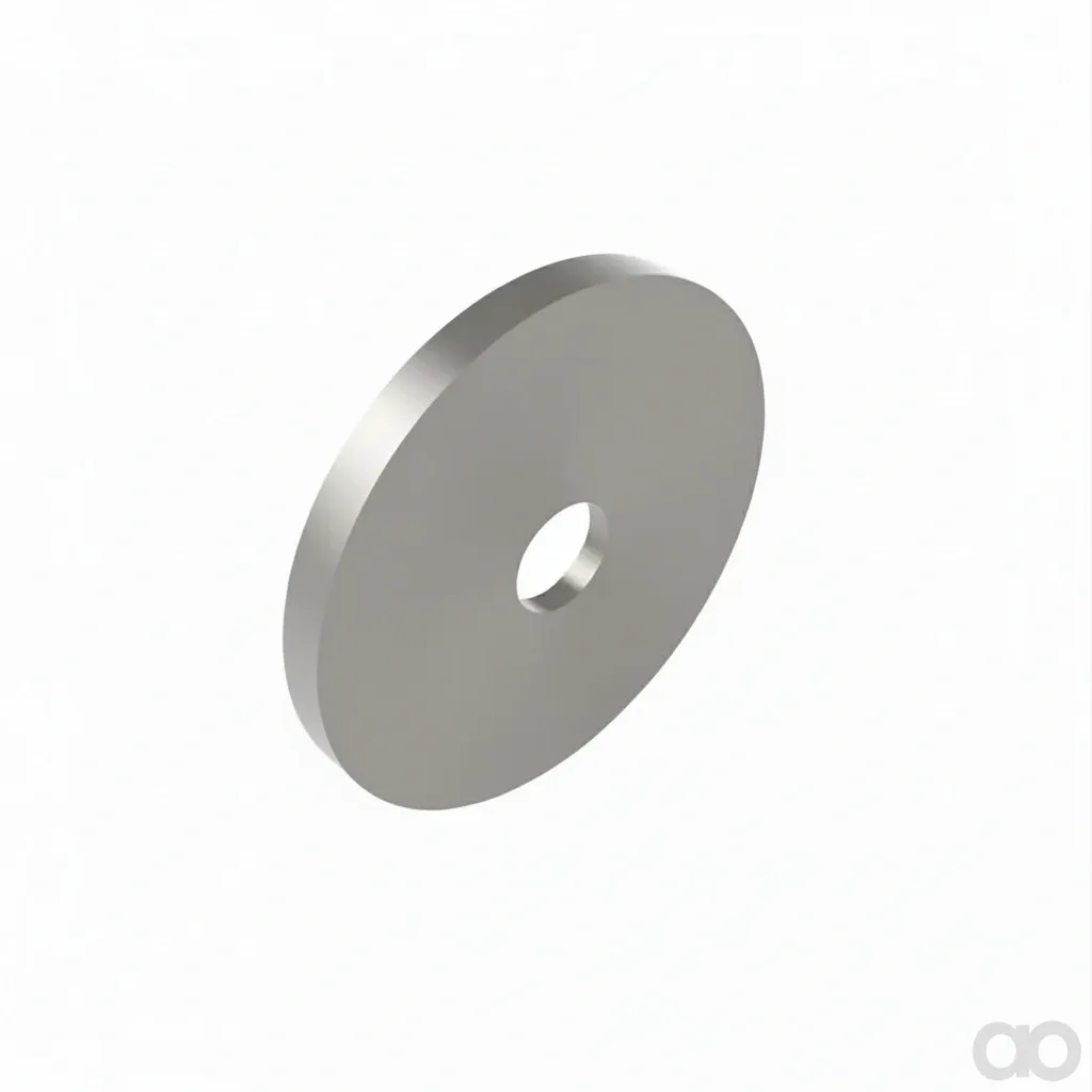 John Deere - R94919 - Round Hole Washer
