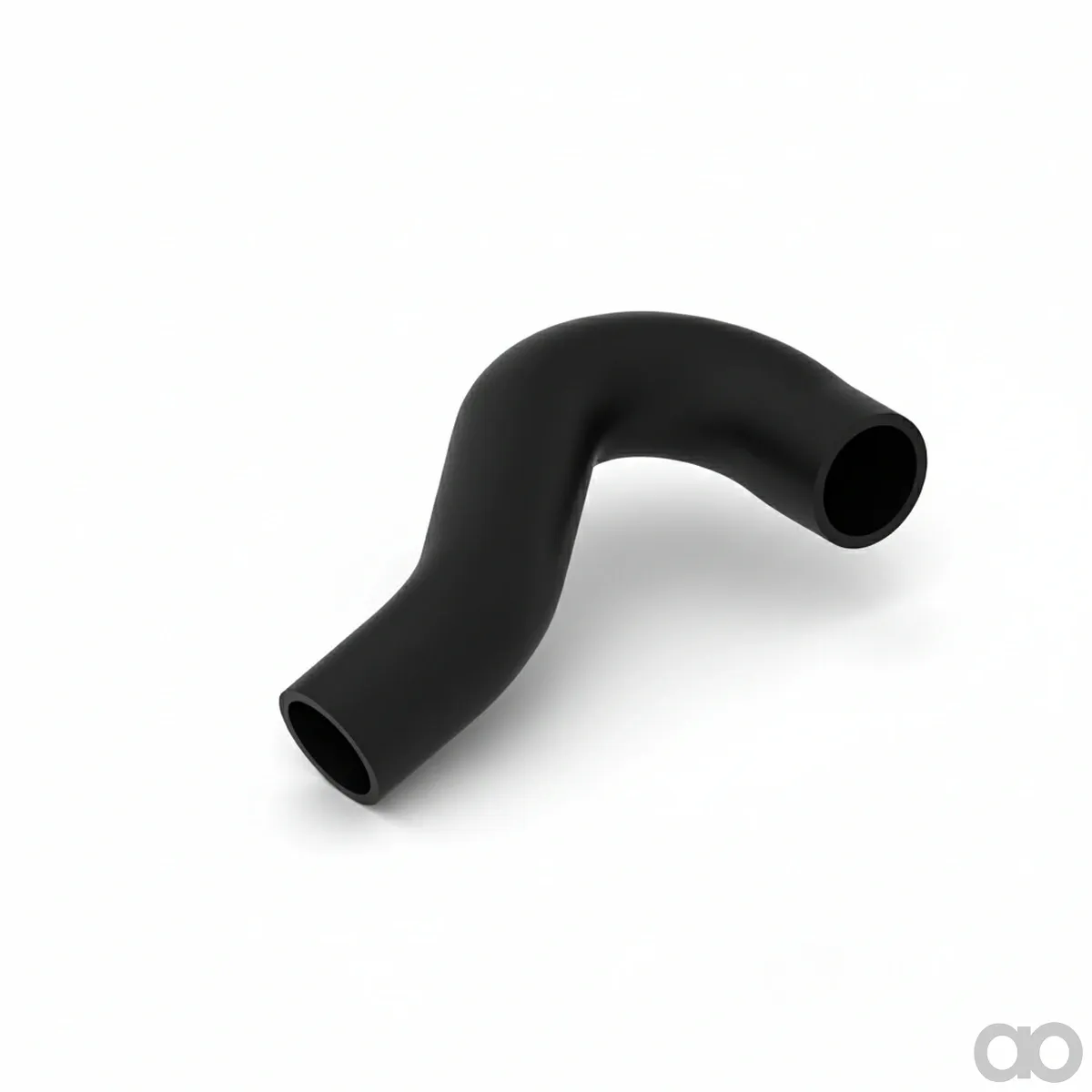 John Deere - R95020 - Lower Radiator Hose