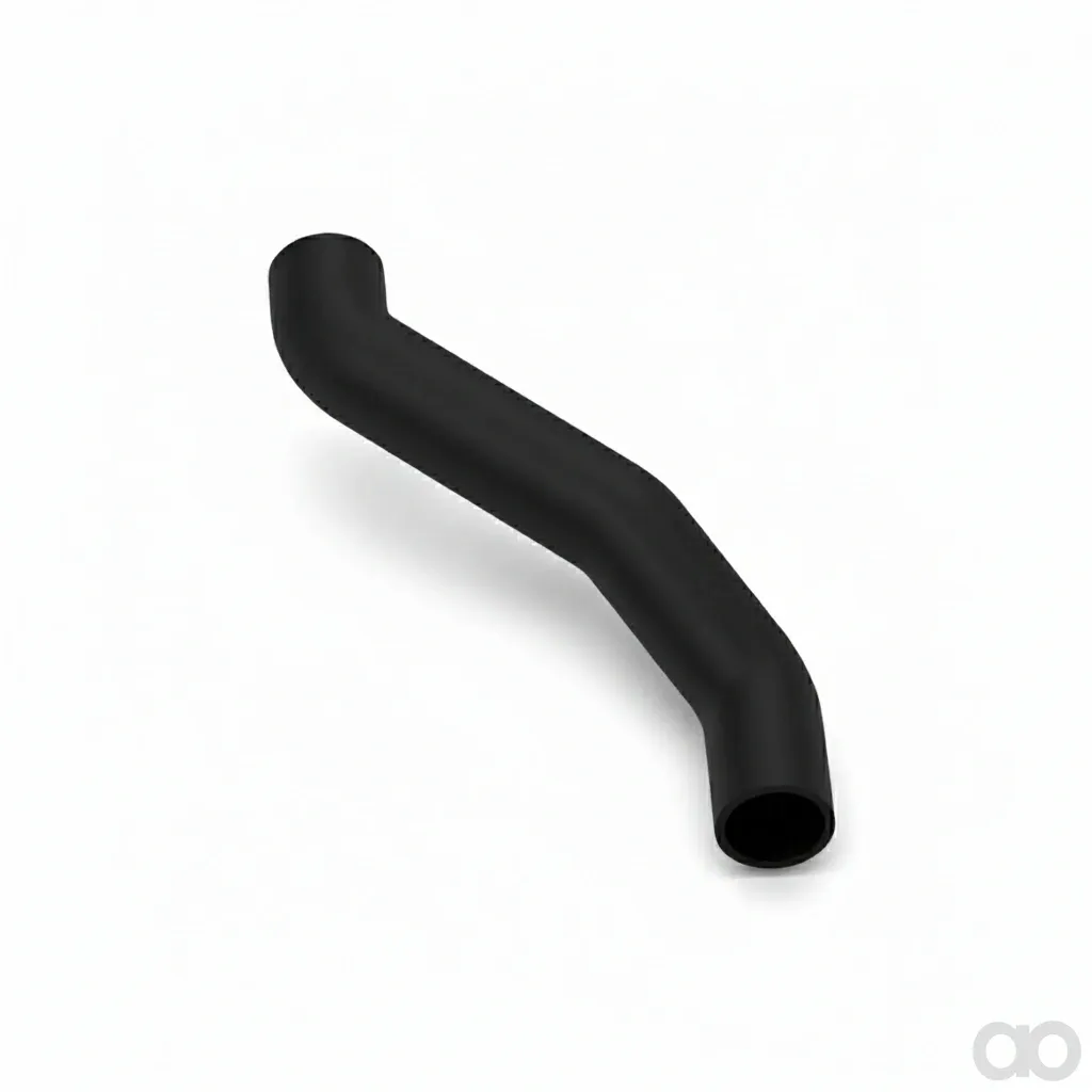 John Deere - R95021 - Lower Radiator Hose