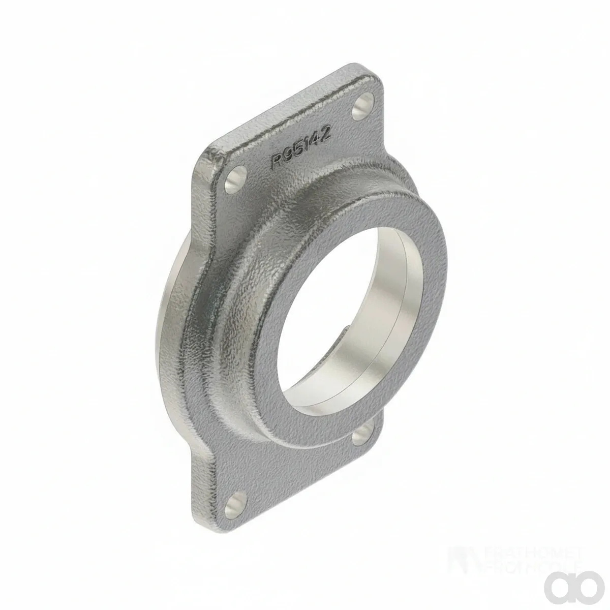 John Deere - R95142 - Open Control Bearing Housing