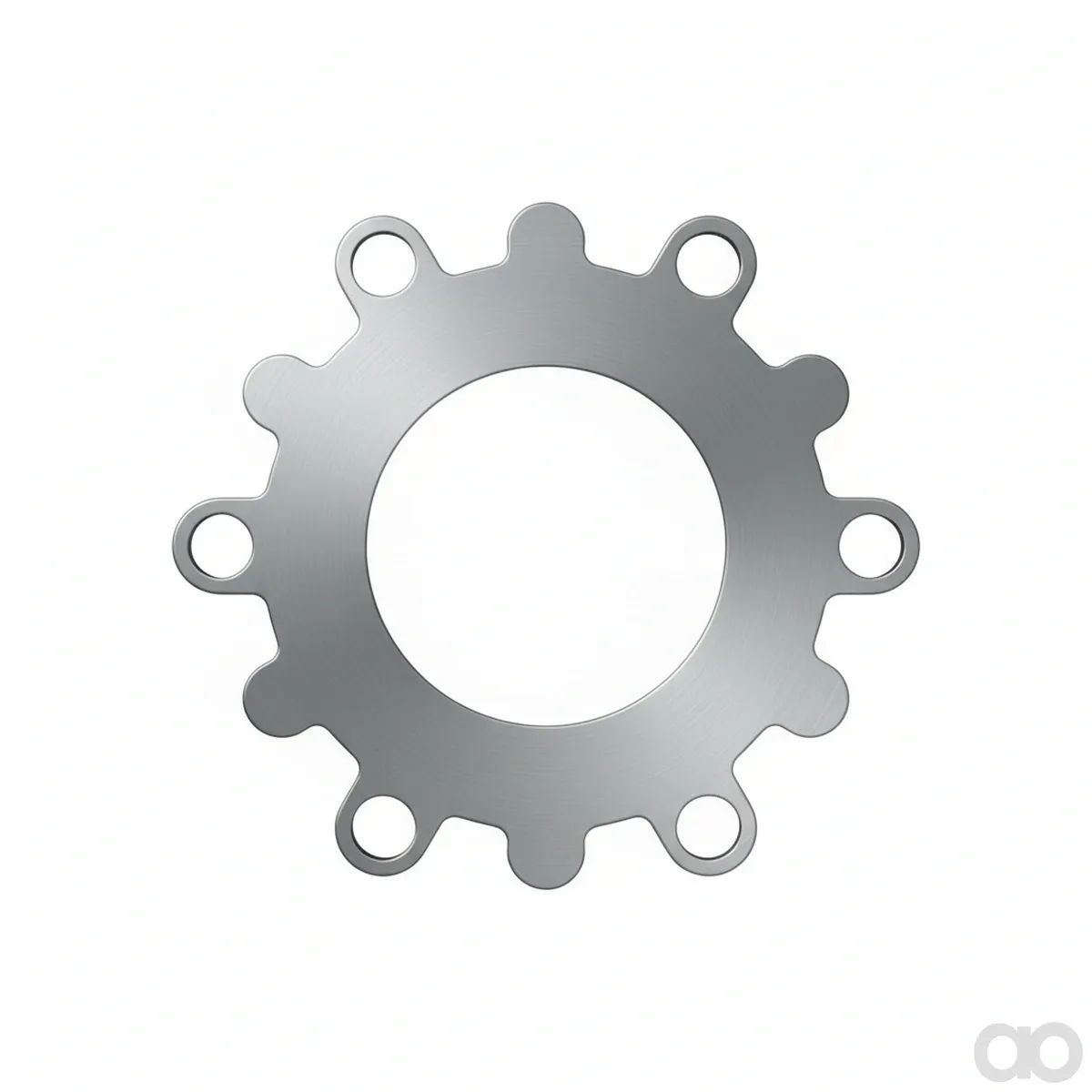 John Deere - R95211 - Brake Plate