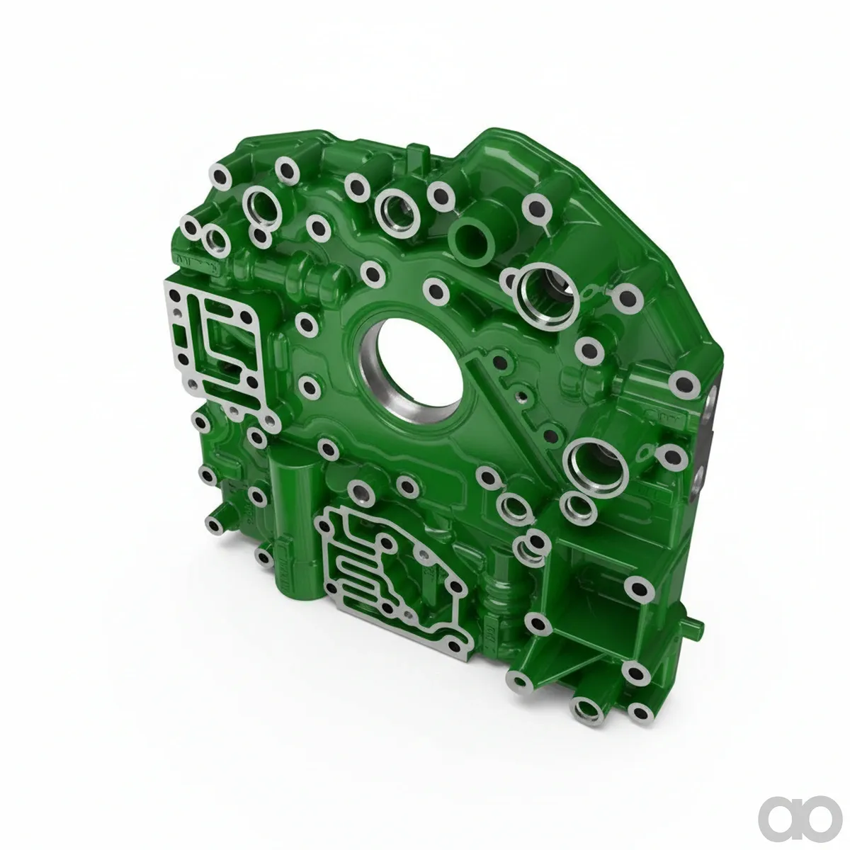 John Deere - R95779 - Transmission Valve Housing