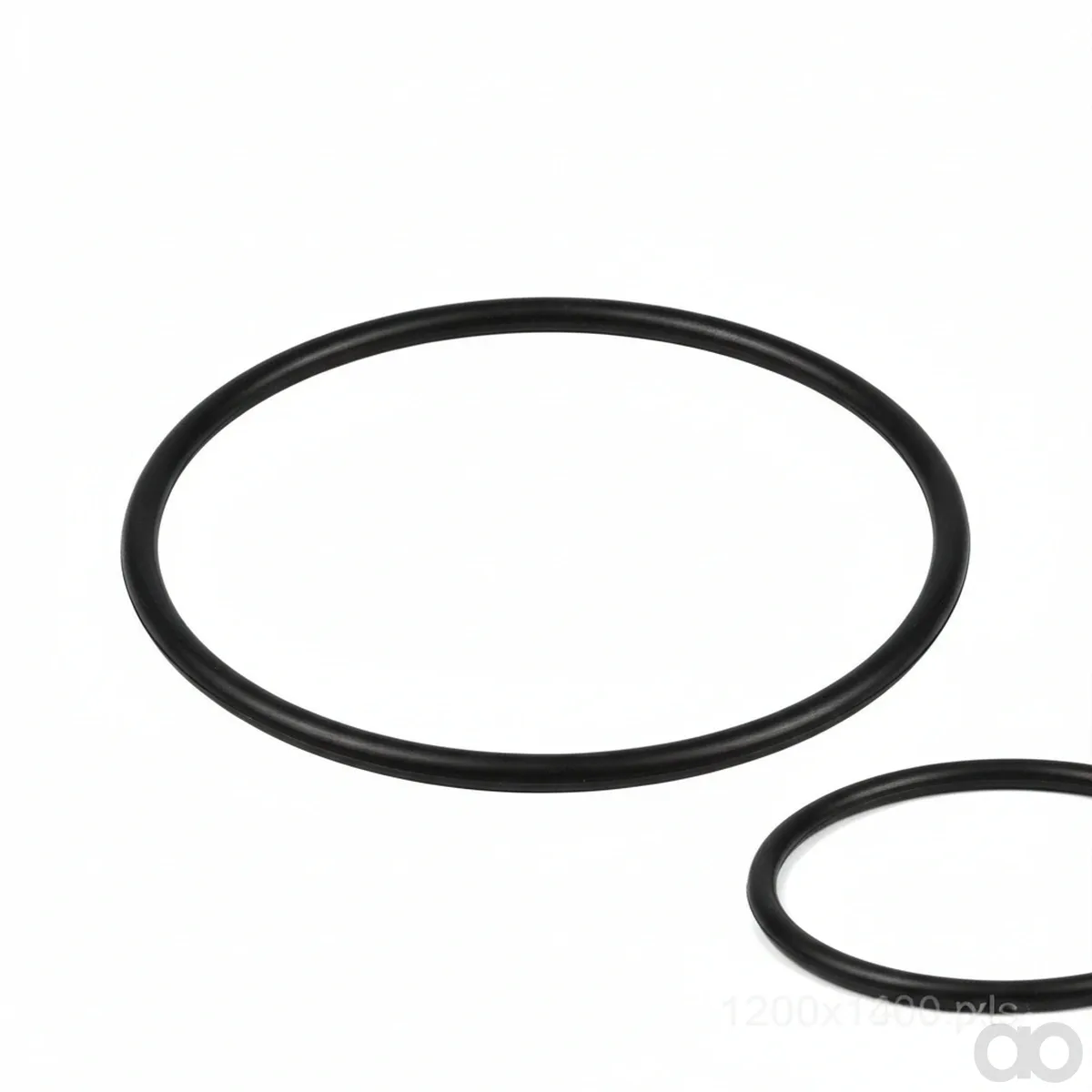 John Deere - R96837 - Thrust Washer