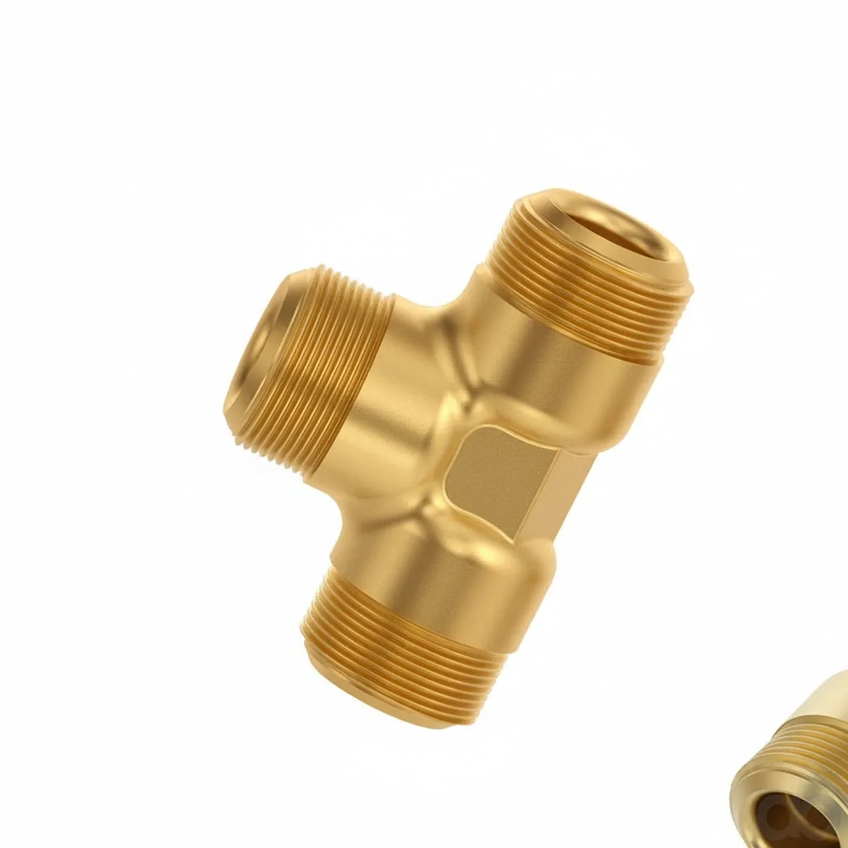 John Deere - R97061 - Tee Fitting