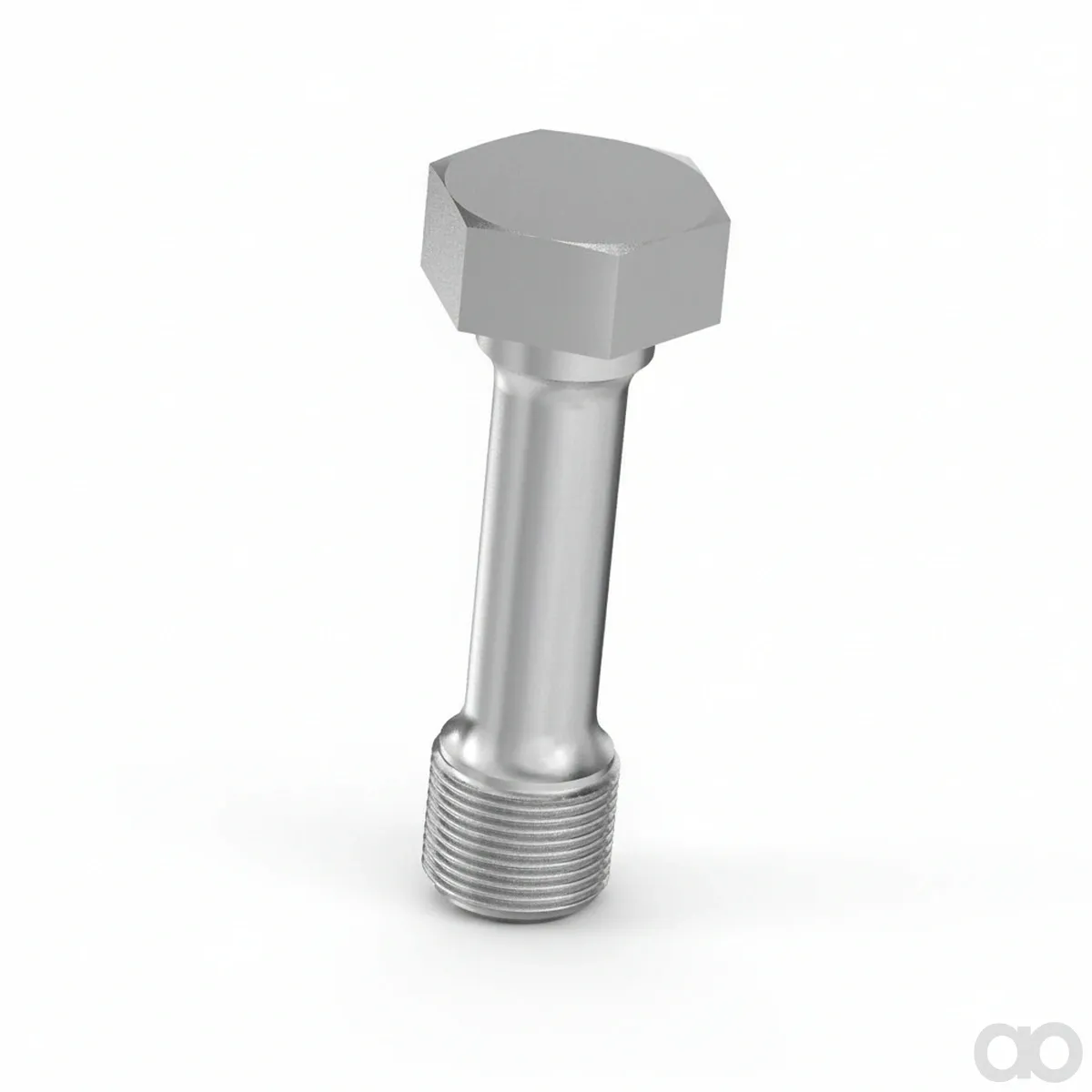John Deere - R98309 - Hexagonal Head Screw, M20 X 75