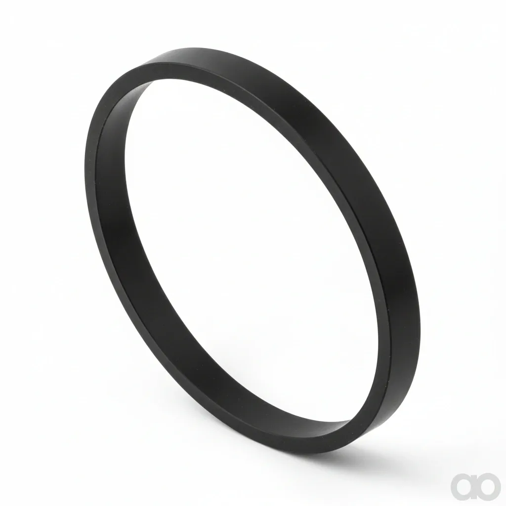 John Deere - R98322 - Piston and Rod Teflon Seal