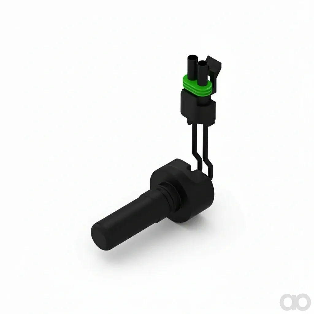 John Deere - RE12119 - Transmission Input Clutch Sensor