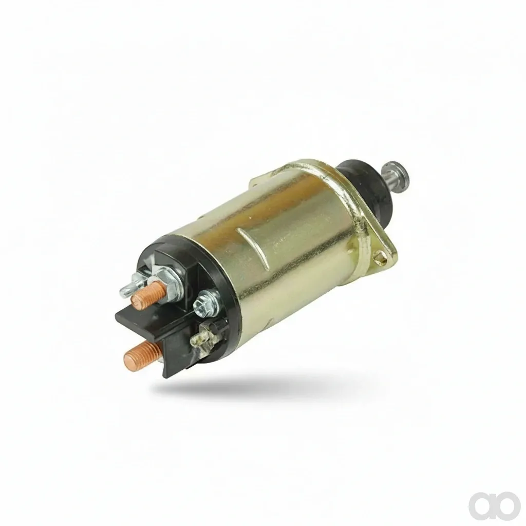 John Deere - RE13732 - Solenoid