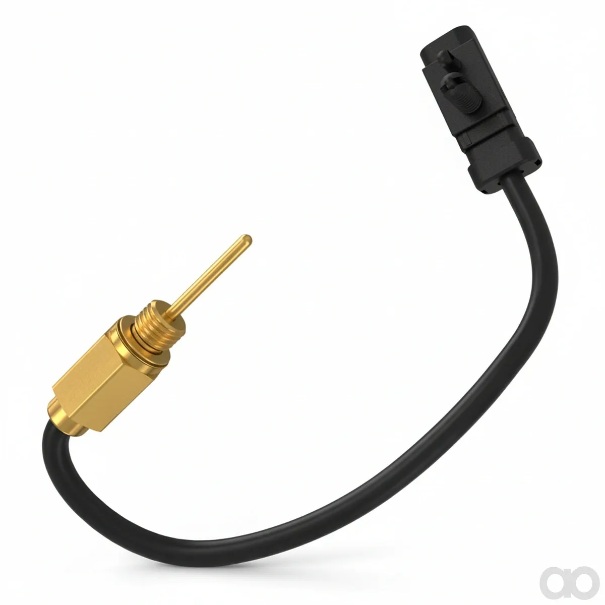John Deere - RE150451 - Speed Sensor