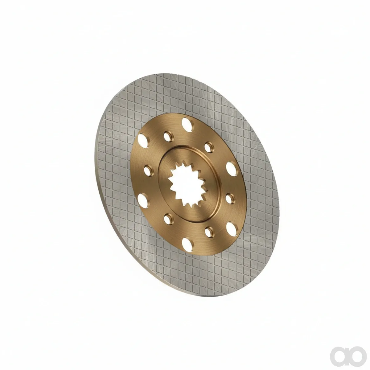 John Deere - RE154280 - Brake Disk