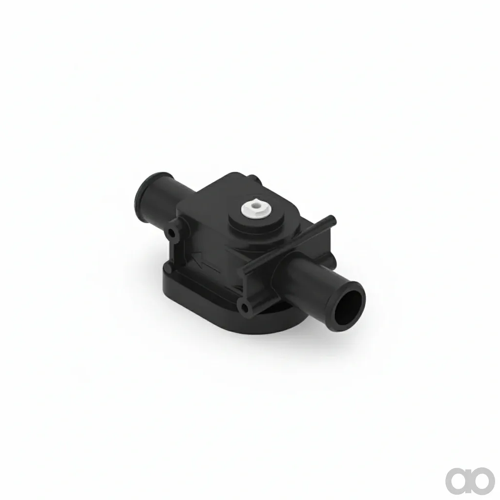 John Deere - RE154318 - Water Valve