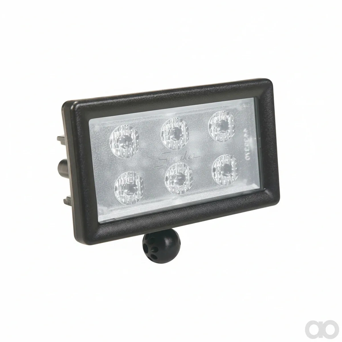John Deere - RE154904 - Floodlamp, 12 Volts, 50 Watts