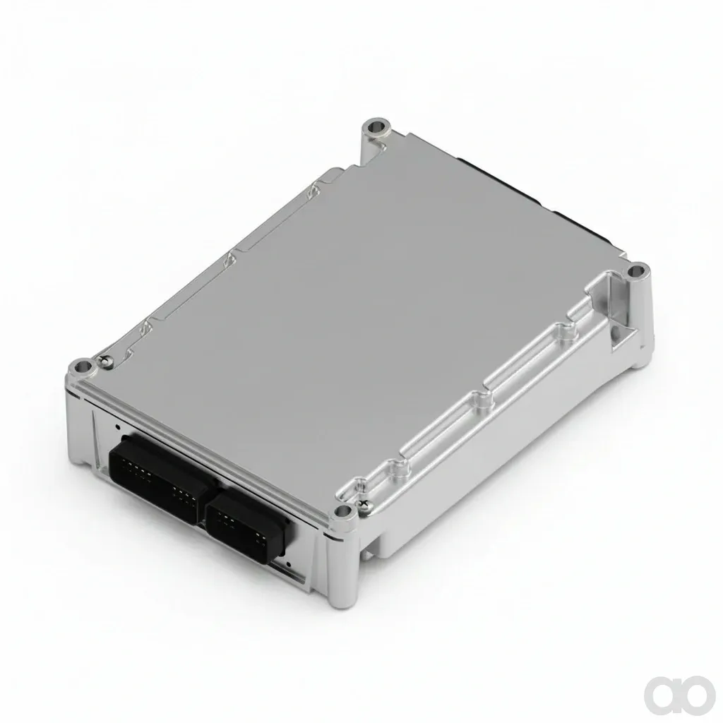 John Deere - RE156939 - Vehicle Controller
