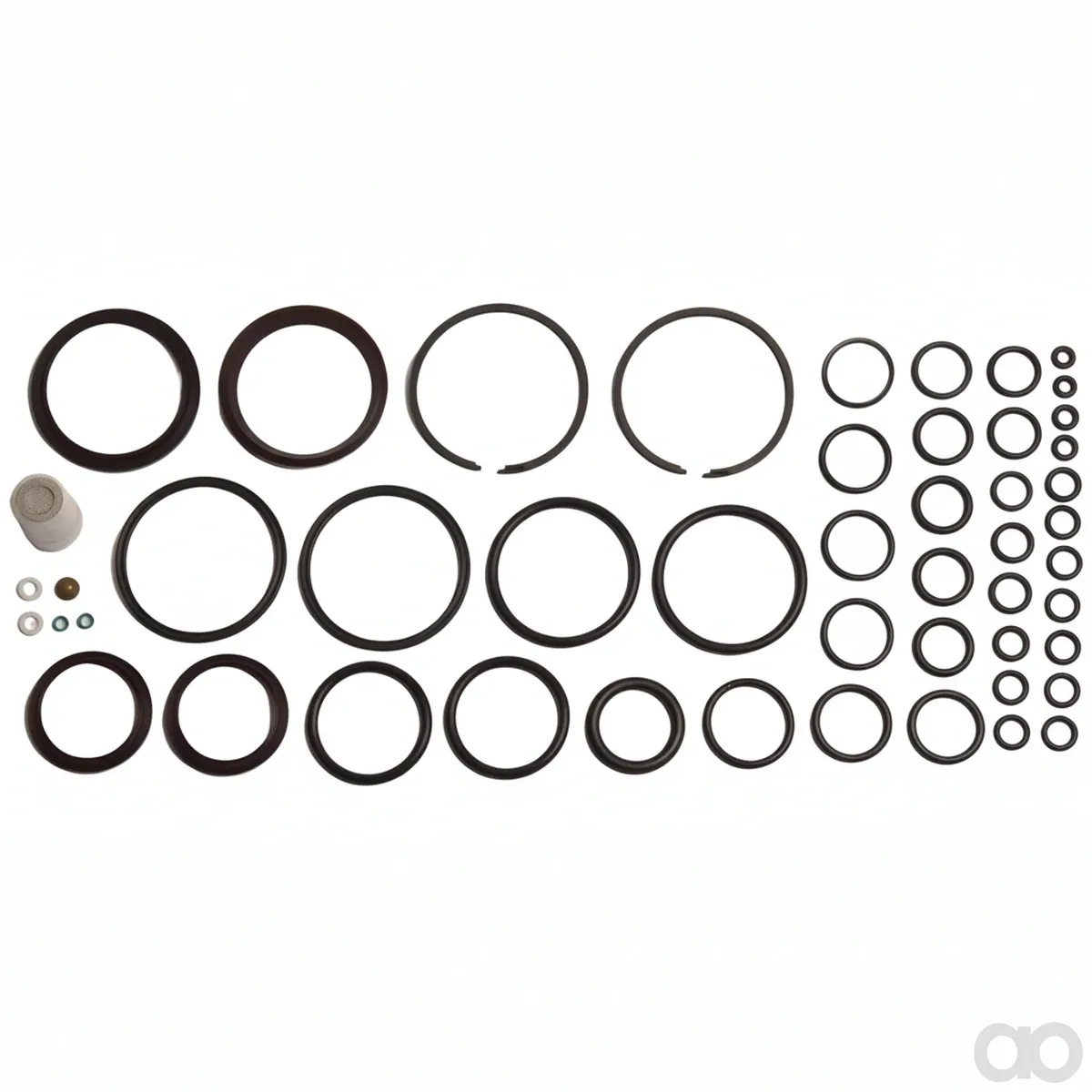 John Deere - RE157111 - Brake Kit