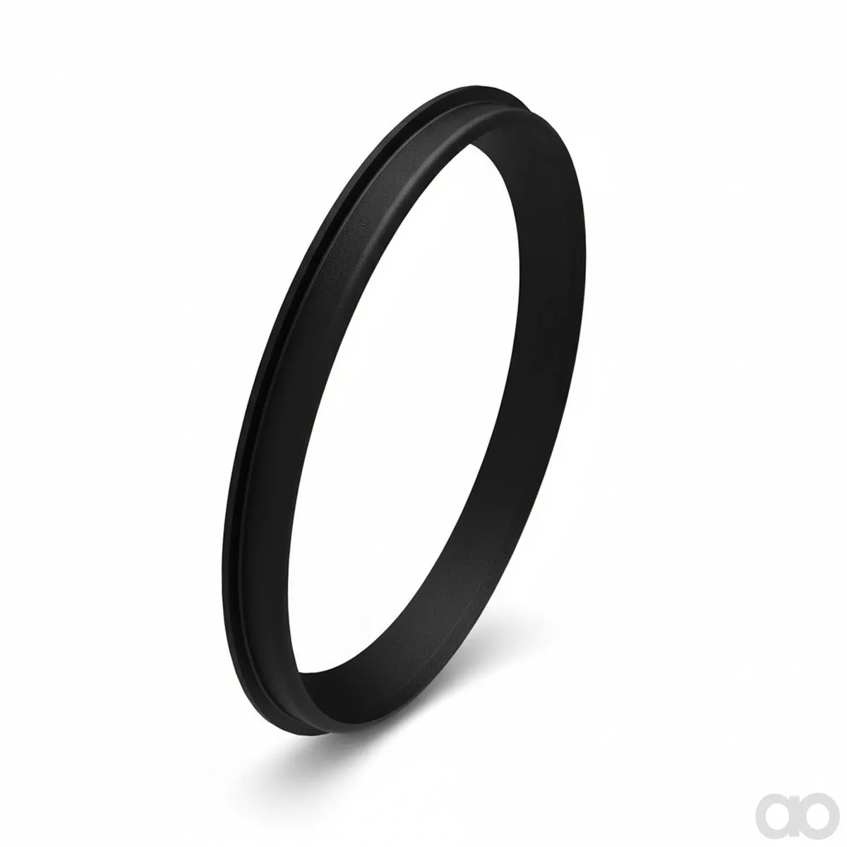 John Deere - RE158634 - Internal Oil Metal Reinforced Rubber Seal