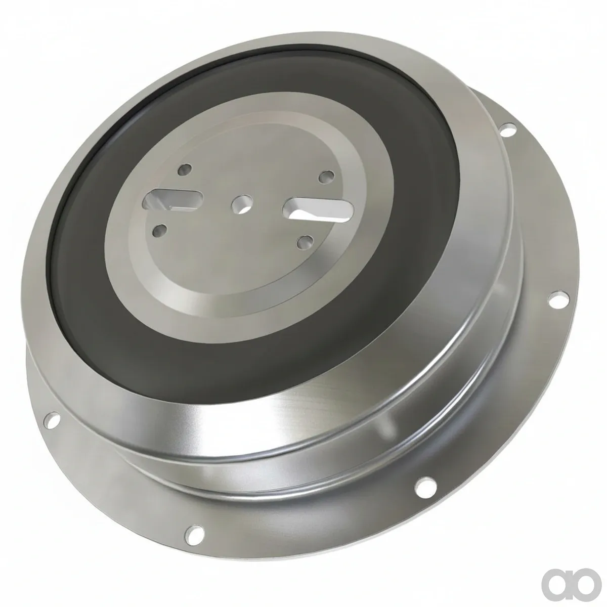 John Deere - RE163519 - Torsional Damper